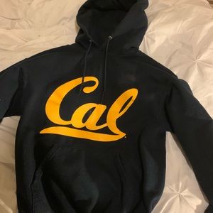 UCB Champion Hoodie